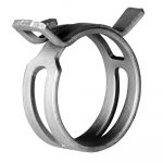 Хомут пружинный FBS 01127024014 Хомут пружинный FBS 14/12 органическое покрытие